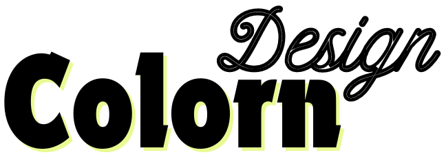 Colorn Design logo